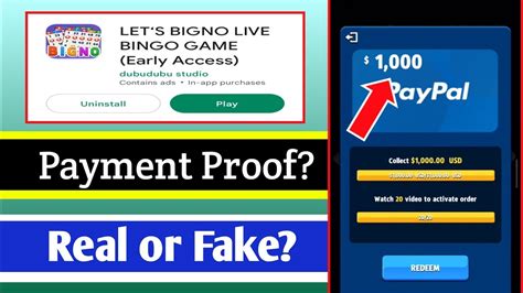 Bigno magic app